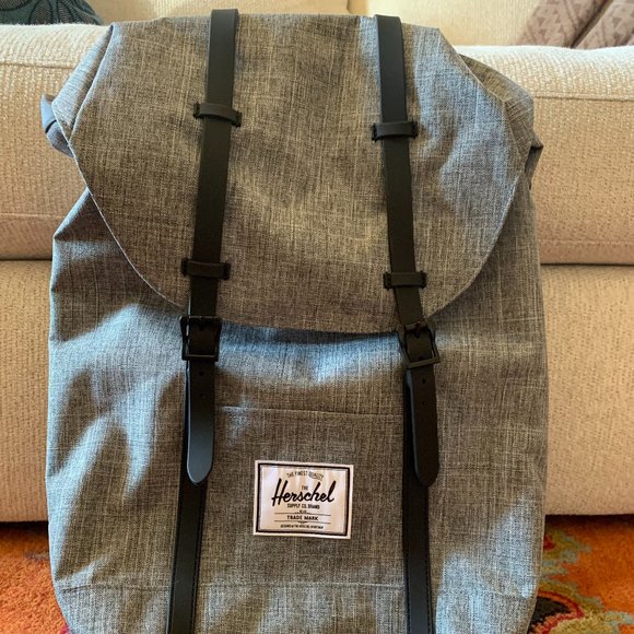 Herschel Supply Company Retreat Backpack main image 5